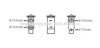 PRASCO KA1184 Expansion Valve, air conditioning